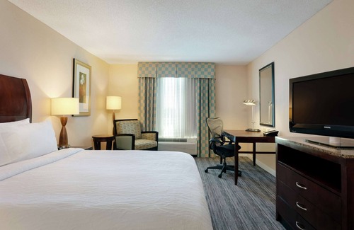 Mobile Hotel | Hilton Garden Inn Mobile West I-65/Airport Blvd