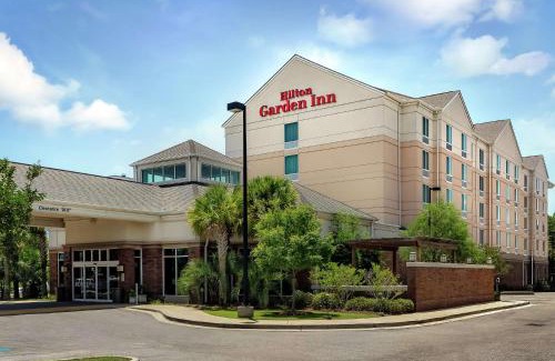 Mobile Hotel | Hilton Garden Inn Mobile West I-65 Airport Boulevard