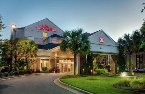 Mobile Hotel | Hilton Garden Inn Mobile West I-65 Airport Boulevard