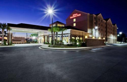 Mobile Hotel | Hilton Garden Inn Mobile West I-65 Airport Boulevard