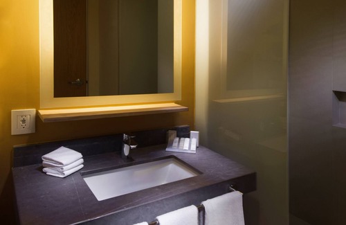 Apodaca Hotel | Hilton Garden Inn Monterrey Airport