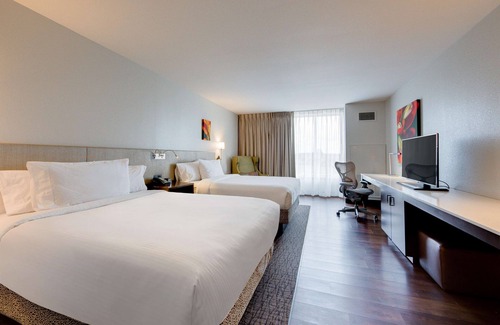 Spring Hotel | Hilton Garden Inn North Houston Spring
