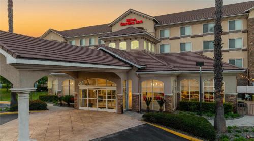 Rancho Cucamonga Hotel | Hilton Garden Inn Ontario Rancho Cucamonga