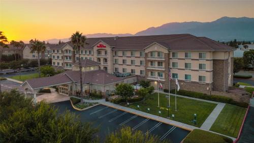 Rancho Cucamonga Hotel | Hilton Garden Inn Ontario Rancho Cucamonga