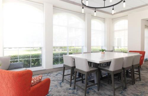 Rancho Cucamonga Hotel | Hilton Garden Inn Ontario Rancho Cucamonga