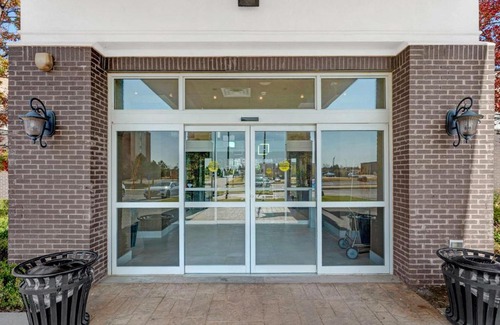 Oklahoma City Hotel | Hilton Garden Inn Oklahoma City North Quail Springs