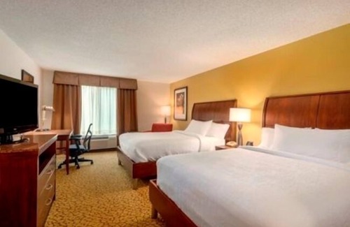 Orlando Hotel | Hilton Garden Inn Orlando East/UCF Area