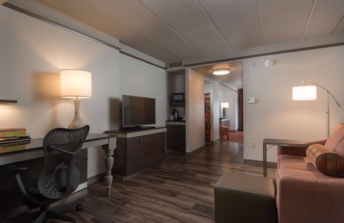 Owings Mills Hotel | Hilton Garden Inn Owings Mills