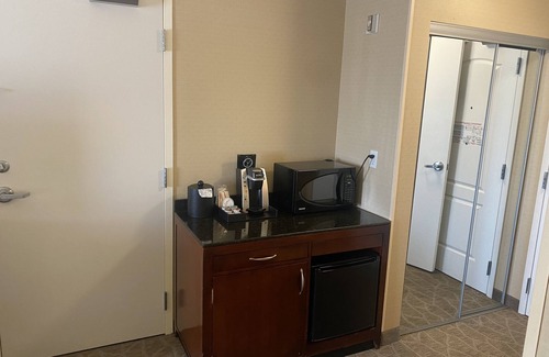 Palmdale Hotel | Hilton Garden Inn Palmdale