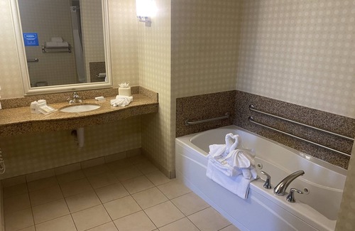Palmdale Hotel | Hilton Garden Inn Palmdale