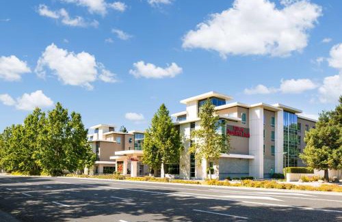 Palo Alto Hotel | Hilton Garden Inn Palo Alto