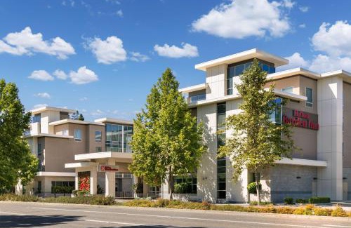 Palo Alto Hotel | Hilton Garden Inn Palo Alto