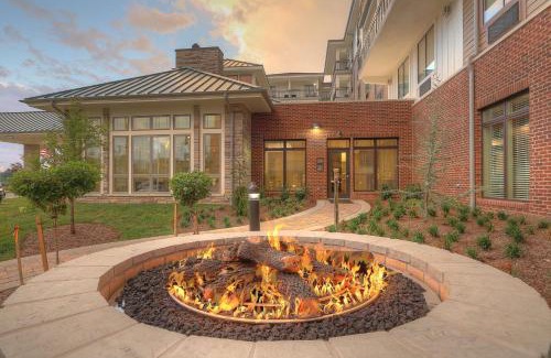 Pigeon Forge Hotel | Hilton Garden Inn Pigeon Forge