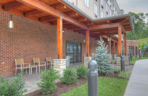 Pigeon Forge Hotel | Hilton Garden Inn Pigeon Forge