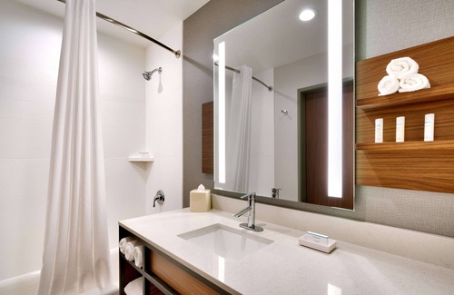 Prescott Hotel | Hilton Garden Inn Prescott Downtown