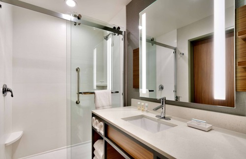 Prescott Hotel | Hilton Garden Inn Prescott Downtown