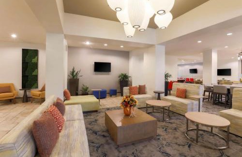 Durham Hotel | Hilton Garden Inn Raleigh-Durham/Research Triangle Park