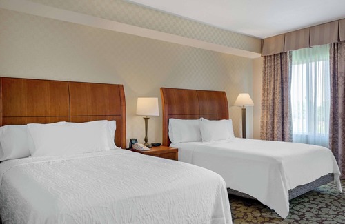 Elk Grove Hotel | Hilton Garden Inn Sacramento Elk Grove