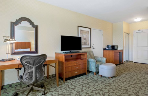 Elk Grove Hotel | Hilton Garden Inn Sacramento Elk Grove