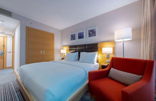 Safranbolu City Center Hotel | Hilton Garden Inn Safranbolu