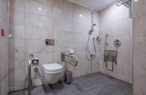 Safranbolu City Center Hotel | Hilton Garden Inn Safranbolu