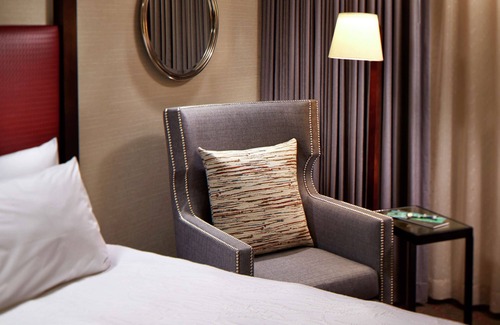 Old Town Hotel | Hilton Garden Inn San Diego Old Town/SeaWorld Area