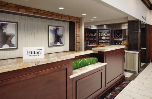 Bossier City Hotel | Hilton Garden Inn Shreveport Bossier City