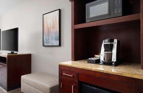 Bossier City Hotel | Hilton Garden Inn Shreveport Bossier City