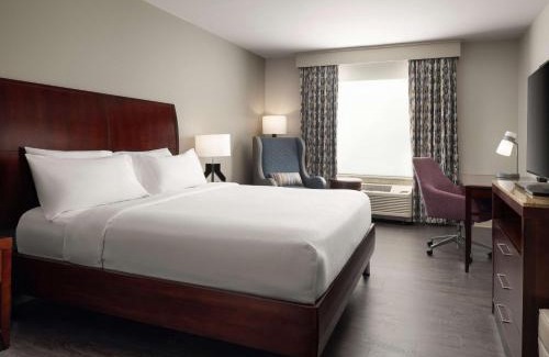 Bossier City Hotel | Hilton Garden Inn Shreveport Bossier City