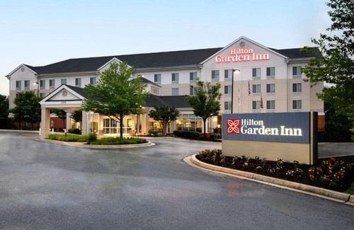 Calverton Hotel | Hilton Garden Inn Silver Spring White Oak