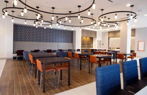 Southern Pines Hotel | Hilton Garden Inn Southern Pines Pinehurst, Nc