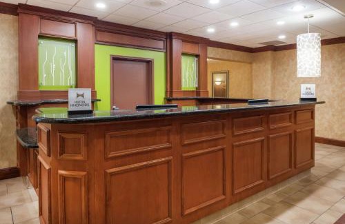 O'Fallon Hotel | Hilton Garden Inn St. Louis Shiloh/O'Fallon IL