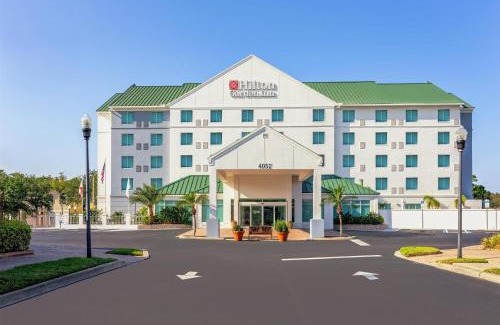 Oldsmar Hotel | Hilton Garden Inn Tampa Northwest/Oldsmar