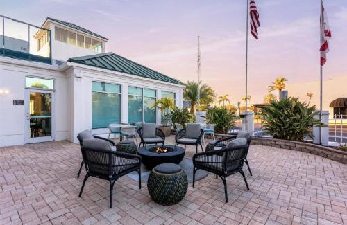 Oldsmar Hotel | Hilton Garden Inn Tampa Northwest/Oldsmar