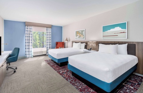 Trinidad Hotel | Hilton Garden Inn Trinidad Downtown