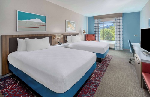 Trinidad Hotel | Hilton Garden Inn Trinidad Downtown