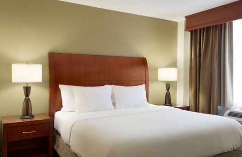 West Monroe Hotel | Hilton Garden Inn West Monroe