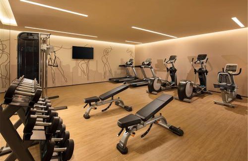 Yunlong District Hotel | Hilton Garden Inn Xuzhou Yunlong