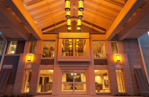 Hilton Head Island Resort | Hilton Grand Vacations Club Ocean Oak Resort Hilton Head