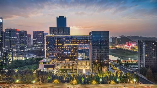 Guanshanhu District Hotel | Hilton Guiyang