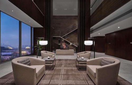 Guanshanhu District Hotel | Hilton Guiyang