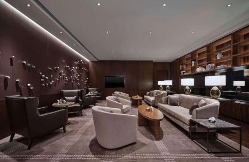Guanshanhu District Hotel | Hilton Guiyang