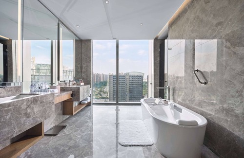 Guanshanhu District Hotel | Hilton Guiyang