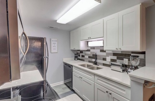 Palmetto Dunes Cottage | Hilton Head 2BR Townhouse Walk to Shops & Dining