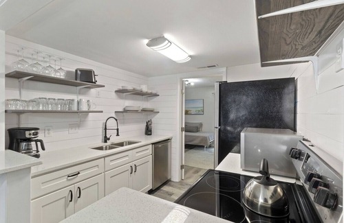 Palmetto Dunes Cottage | Hilton Head 3BR Retreat Pool, Dining & Shops