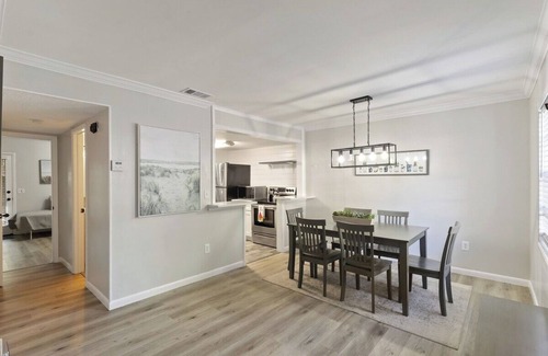 Palmetto Dunes Cottage | Hilton Head 3BR Retreat Pool, Dining & Shops