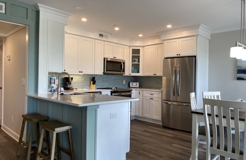 Folly Field Hotel | Hilton Head Island Beach & Tennis Resort