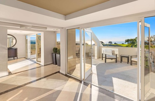 Torrey Pines Resort | Hilton La Jolla Torrey Pines