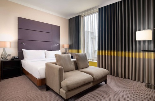 Wembley Park Hotel | Hilton London Wembley