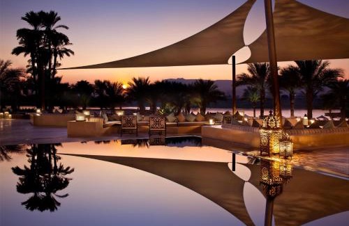 Luxor Resort | Hilton Luxor Resort & Spa